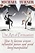 The art of persuasion by Michael Turner