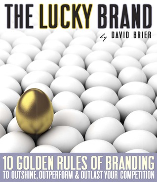 The Lucky Brand