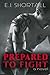 Prepared to Fight (Golden Oakes #1)