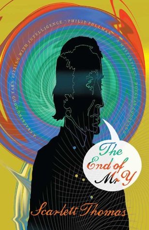 The End of Mr. Y