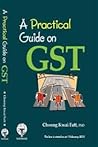 A Practical Guide on GST - Tax 083