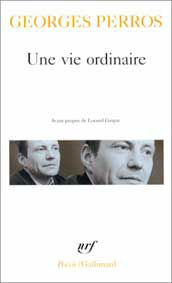 Une vie ordinaire (Mass Market Paperback)