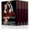Cade's Property: The Complete Series