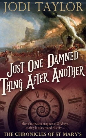 Just One Damned Thing After Another