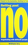 Getting Past No: ...