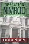 Operation Nimrod: The Iranian Embassy Siege