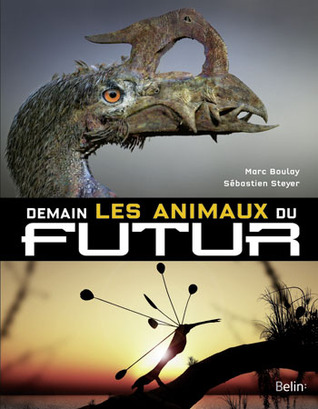 Demain, les animaux du futur (Paperback)