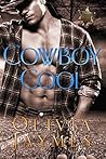 Cowboy Cool by Olivia Jaymes
