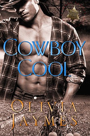 Cowboy Cool (Cowboy Justice Association, #5)