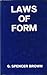 Laws of Form