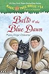 Balto of the Blue Dawn (Merlin Missions, #26) Book cover for Balto of the Blue Dawn (Merlin Missions, #26)