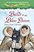 Balto of the Blue Dawn by Mary Pope Osborne