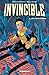 Invincible T05: Un autre monde (French Edition)
