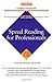 Speed Reading for Professionals (Barron's Business Success Series)