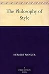 The Philosophy of Style Book cover for The Philosophy of Style