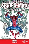 The Superior Spider-Man (2013-2014) #31