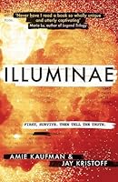 Illuminae (The Illuminae Files, #1)
