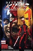Deadpool Kills the Marvel Universe #1