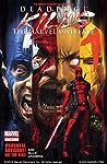 Deadpool Kills the Marvel Universe #1 by Cullen Bunn