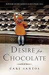 Desire For Chocolate