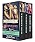 Boxed Set: The Billionaire's Seduction: the complete series