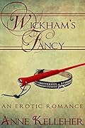 Wickham's Fancy: an erotic romance