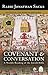 Covenant & Conversation: Leviticus: The Book of Holiness (Covenant & Conversation #3)