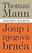 Jakovljeve povijesti (Joseph und seine Brüder #1)