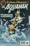 Aquaman (1994-) #26