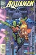 Aquaman (1994-) #28