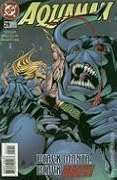 Aquaman (1994-) #29