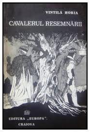 Cavalerul resemnării (Trilogia exilului #2)