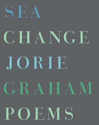 Sea Change (Hardcover)