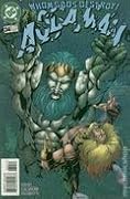 Aquaman (1994-) #34