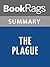 Summary & Study Guide The Plague by Albert Camus