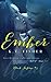 Ember (Black Inferno, #3)