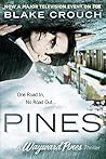 Pines (Digital Sample) (The Wayward Pines #1)