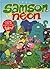 Samson et Néon ; Mon copaine de l'espace (T.1)