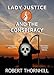 Lady Justice and the Conspiracy (Lady Justice, #21)