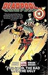 Deadpool, Vol. 3:...