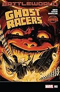 Ghost Racers #2