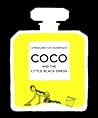 Coco and the Little Black Dress by Annemarie van Haeringen