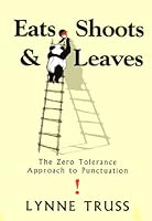 Eats, Shoots & Leaves