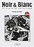 Noir et blanc, de la prise de vue au tirage: De la prise de vue au tirage.