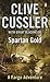Spartan Gold (Fargo Adventures, #1)