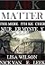 Dark Matter (Meredith Kerch...