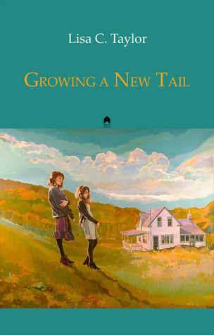 Growing a New Tail (Paperback)