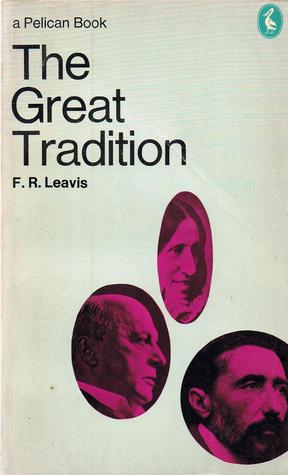 The Great Tradition