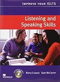 Improve your IELTS Listening and Speaking Skills