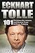 Eckhart Tolle by Chris Johnston